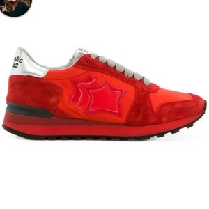 Atlantic Stars Vega sneakers.